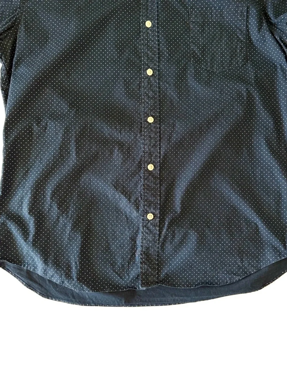 J. Crew features •size